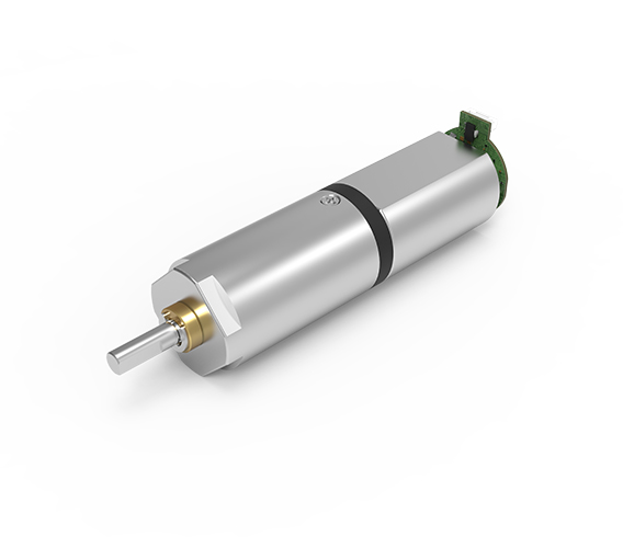 3v直流減速電機(10mm行星齒輪箱)